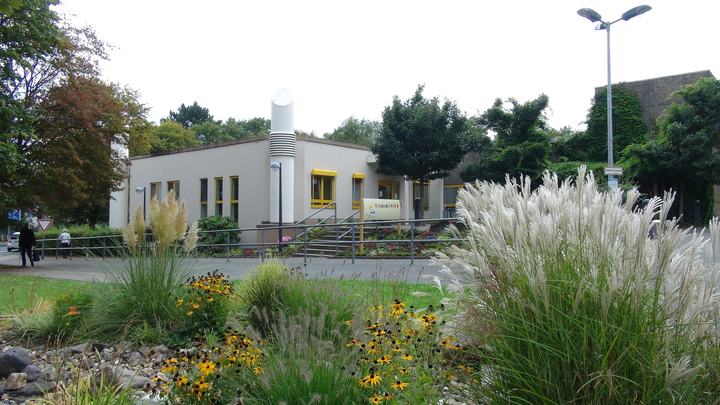 Akademisches Lehrkrankenhaus Porz am Rhein, Bild 4