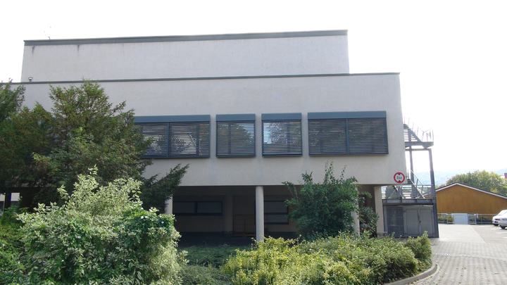 DRK Manniske-Krankenhaus Bad Frankenhausen, Bild 3