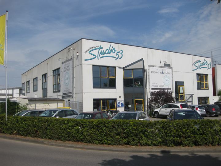 Fitness- und Gesundheitsstudio, Brühl, Bild 1