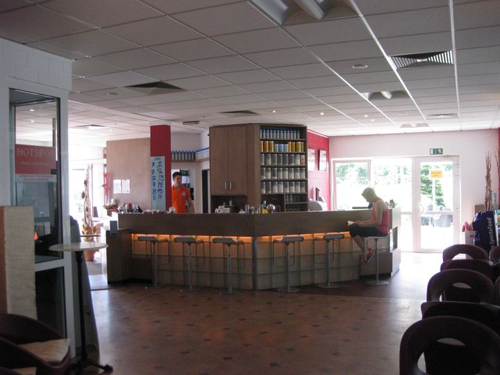Fitness- und Gesundheitsstudio, Brühl, Bild 2