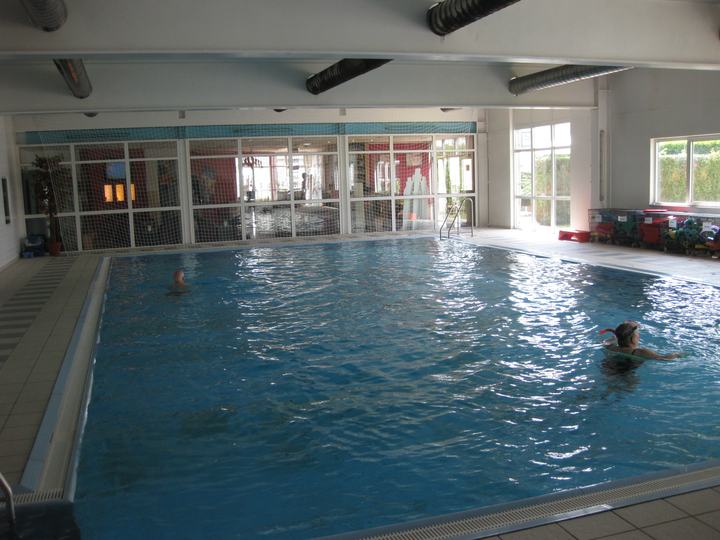 Fitness- und Gesundheitsstudio, Brühl, Bild 3