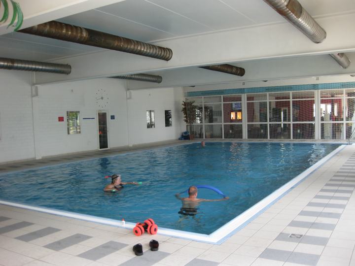 Fitness- und Gesundheitsstudio, Brühl, Bild 4