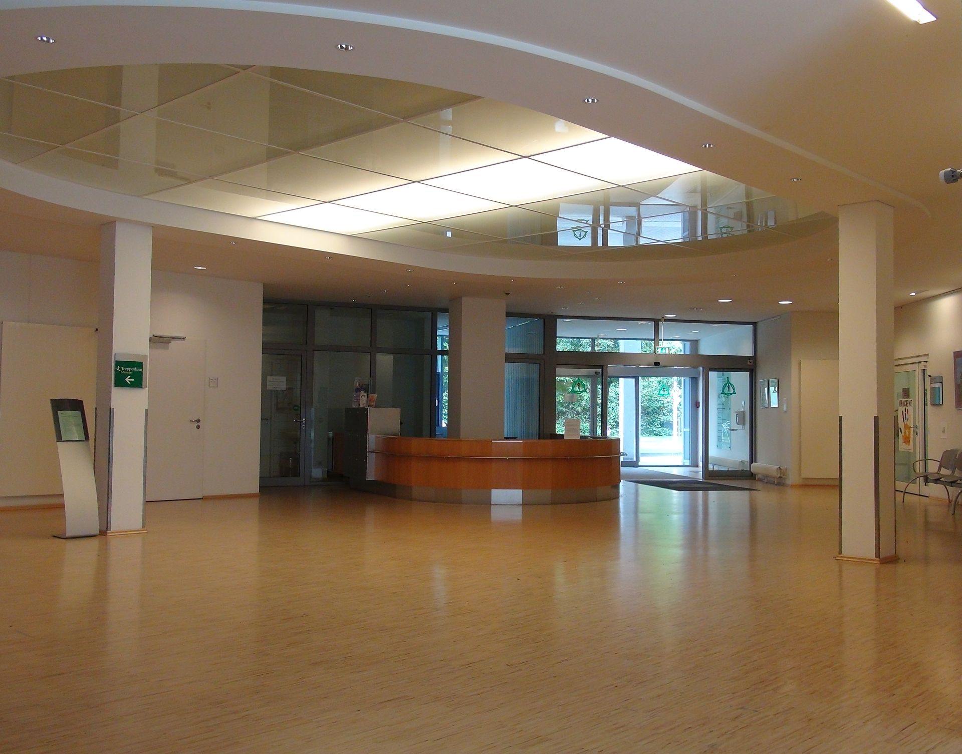 Children´s Cardiac Centre Sankt Augustin