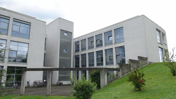 Children´s Cardiac Centre Sankt Augustin, Image 2