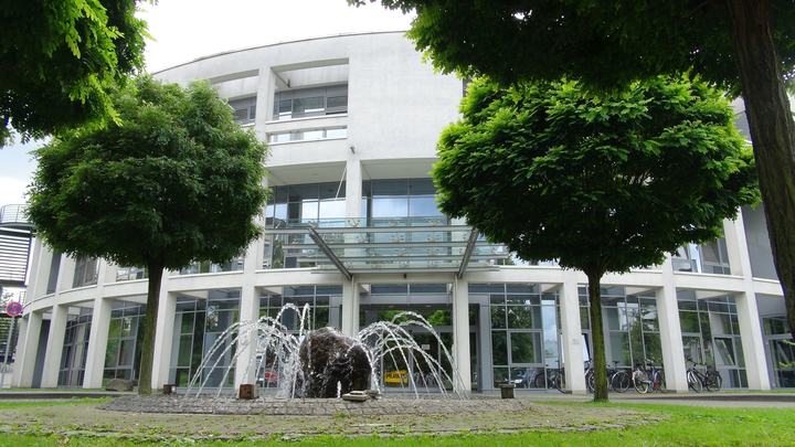 Children´s Cardiac Centre Sankt Augustin, Image 3