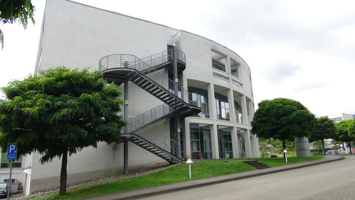 Children´s Cardiac Centre Sankt Augustin, Image 4