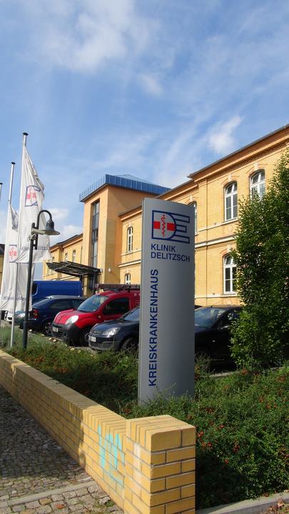 District Hospital Delitzsch, Image 9