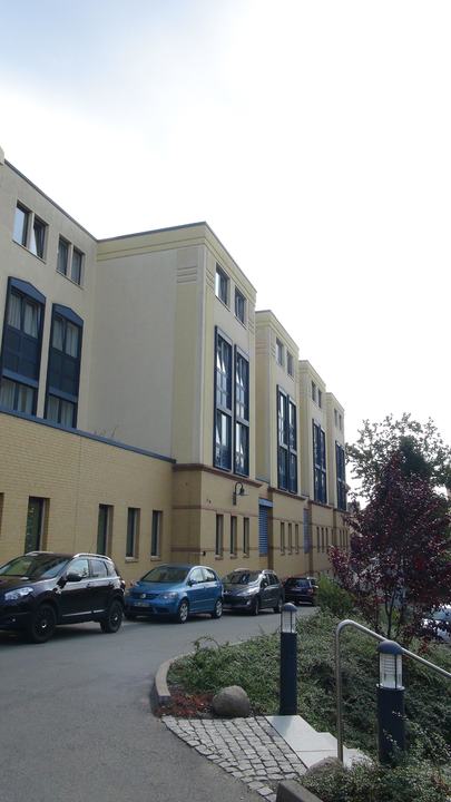 District Hospital Delitzsch, Image 7