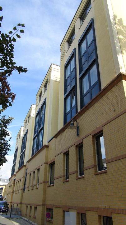 District Hospital Delitzsch, Image 6