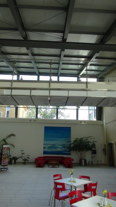 District Hospital Delitzsch, Image 5