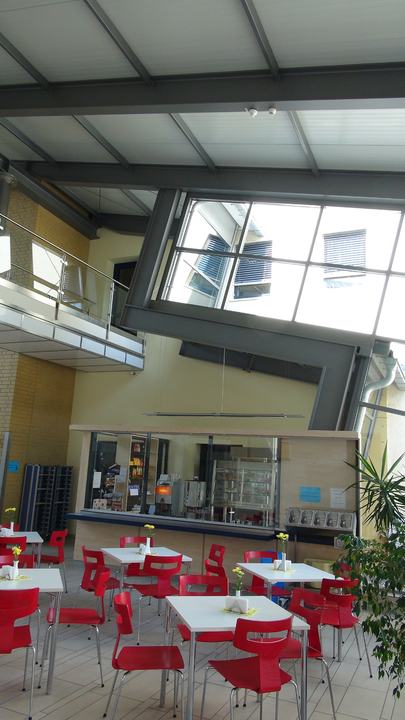 District Hospital Delitzsch, Image 4