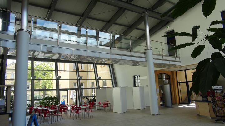 District Hospital Delitzsch, Image 3