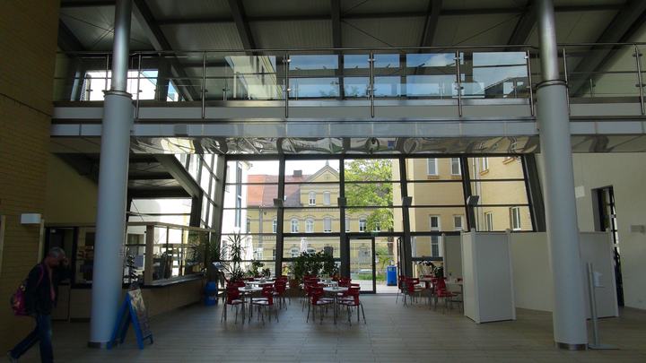 District Hospital Delitzsch, Image 2
