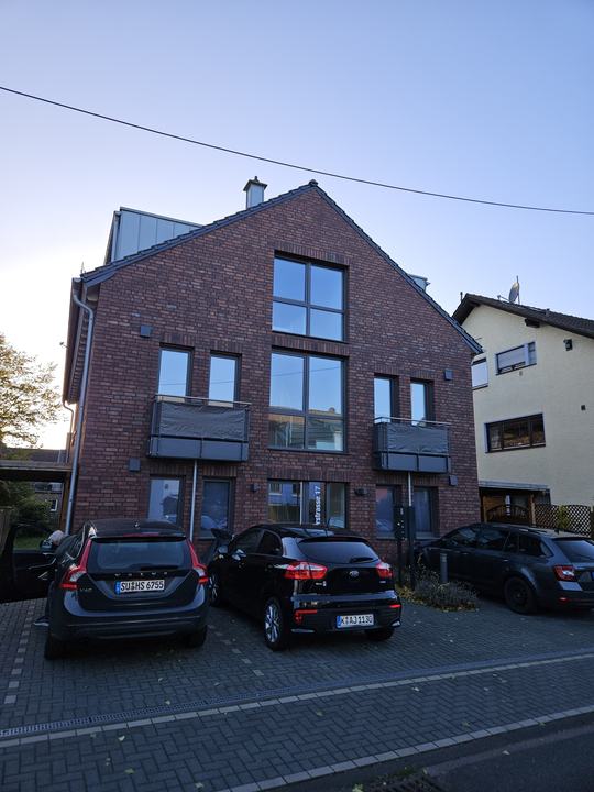 Multi-Family Building with 5 Apartments, Bornheim-Hersel, Image 1