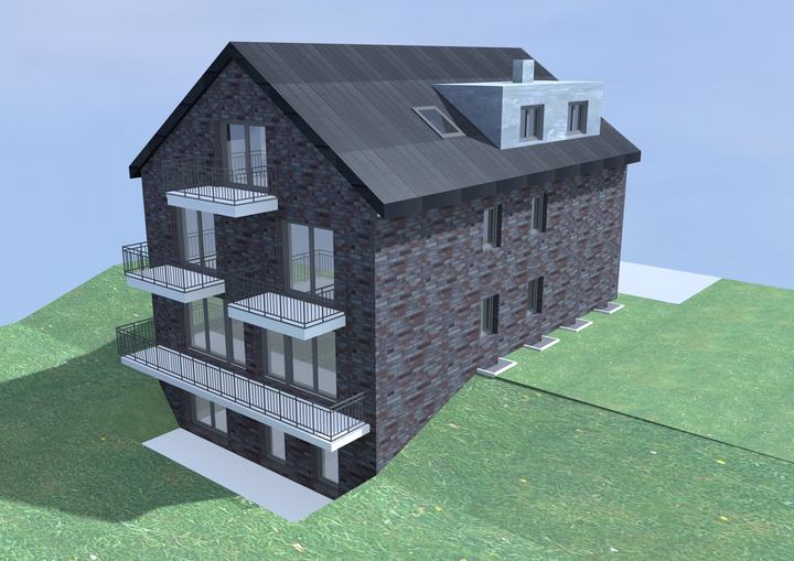 Multi-Family Building with 5 Apartments, Bornheim-Hersel, Image 3