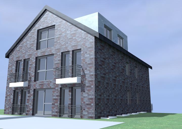 Multi-Family Building with 5 Apartments, Bornheim-Hersel, Image 4