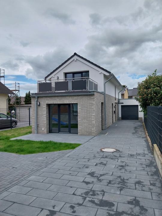 Multi-Family Building with 4 Apartments, Cologne-Rondorf, Image 2