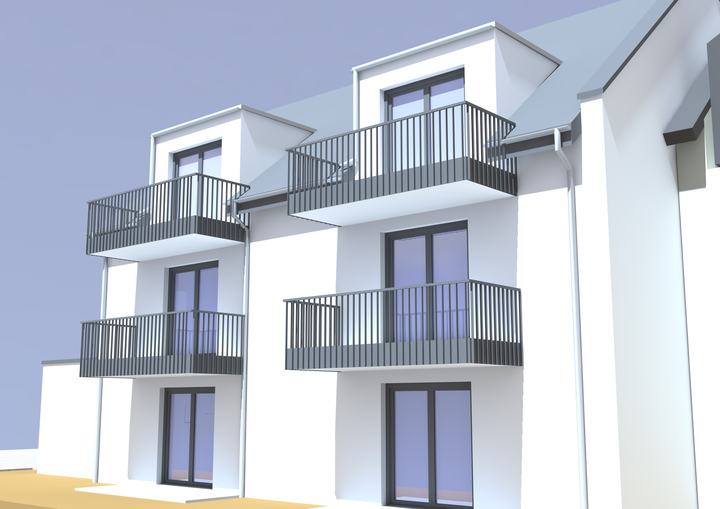 Multi-Family Building with 6 Apartments, Cologne, Image 2