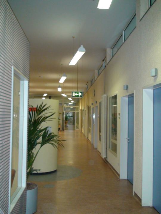 Otto Wagner Hospital Wien/Österreich, Bild 6