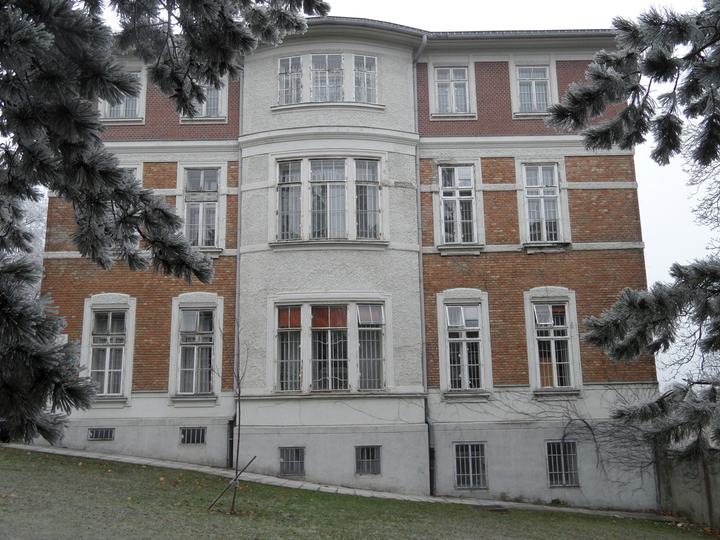 Otto Wagner Hospital Wien/Österreich, Bild 3