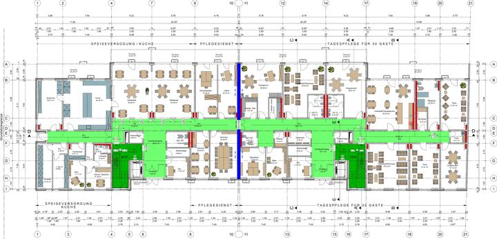 Senior Living Facility, Bernburg (Saale), Image 5