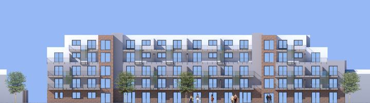 Senior Living Facility, Bernburg (Saale), Image 2