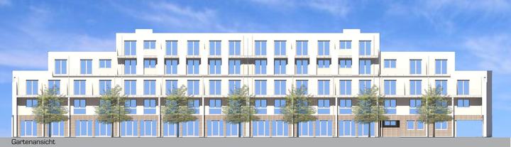 Senior Living Facility, Bernburg (Saale), Image 4