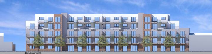Senior Living Facility, Bernburg (Saale), Image 3