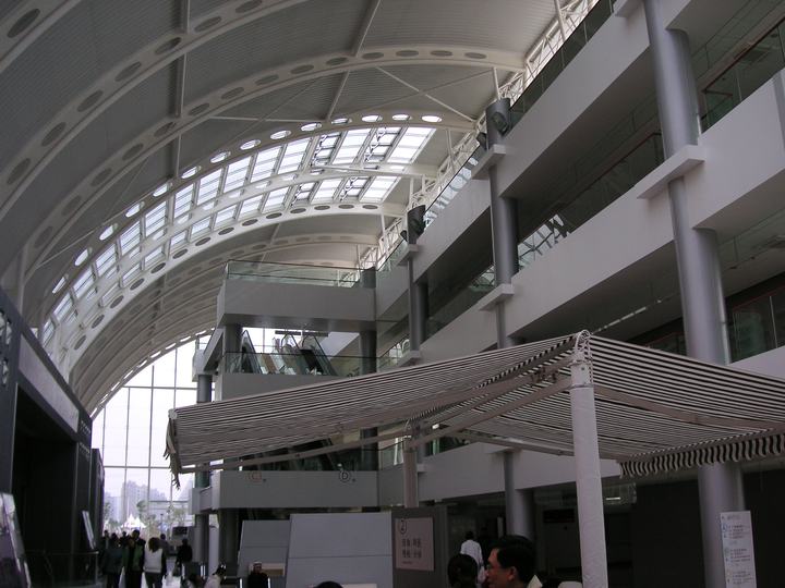 Shanghai No.1 People´s Hospital, Shanghai, Image 6