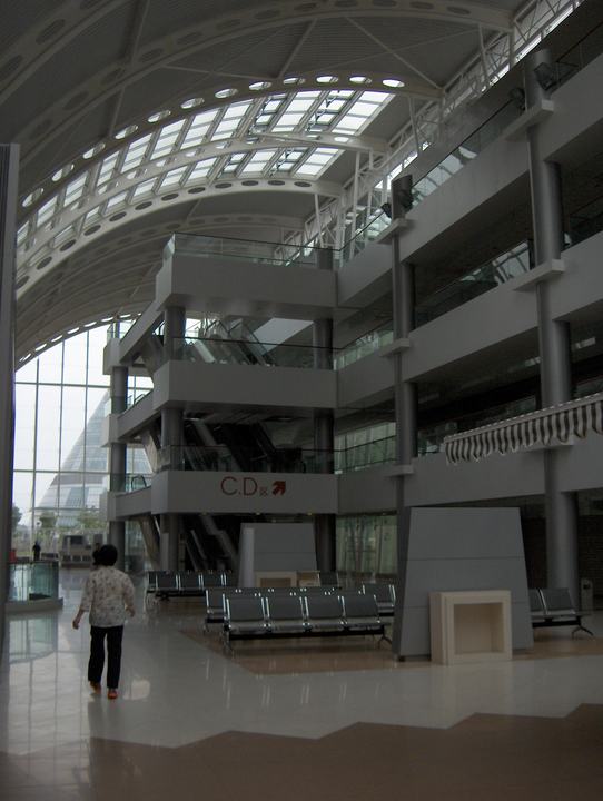 Shanghai No.1 People´s Hospital, Shanghai, Image 3