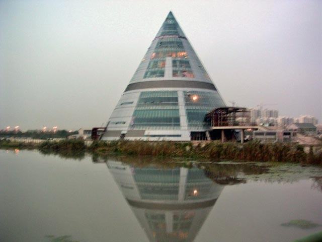 Shanghai No.1 People´s Hospital, Shanghai, Image 9