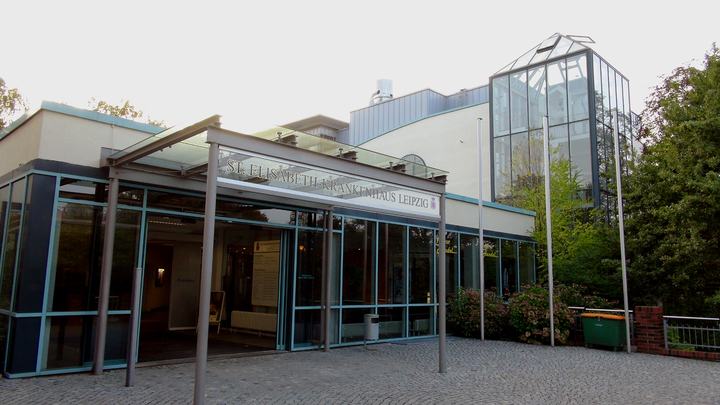 Sankt Elisabeth Hospital Leipzig, Image 2