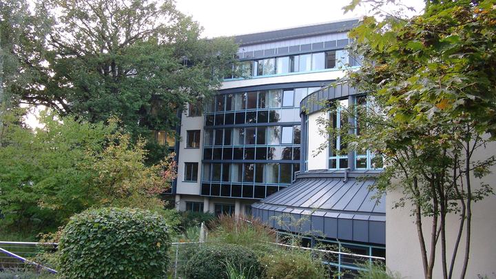 Sankt Elisabeth Hospital Leipzig, Image 6