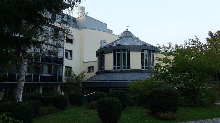 Sankt Elisabeth Hospital Leipzig, Image 7