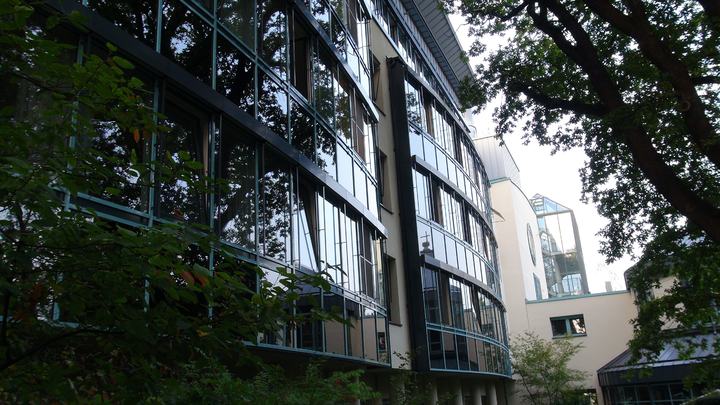 Sankt Elisabeth Hospital Leipzig, Image 8