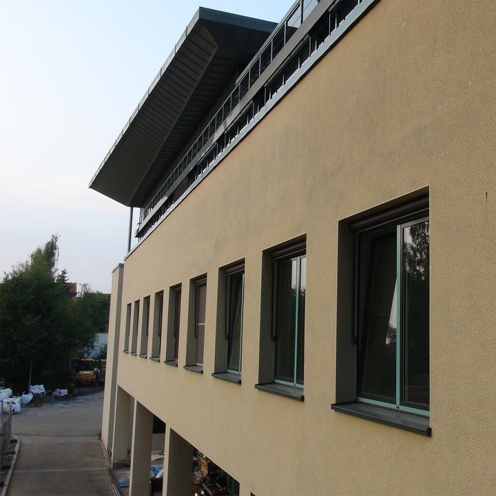 Sankt Elisabeth Hospital Leipzig, Image 9