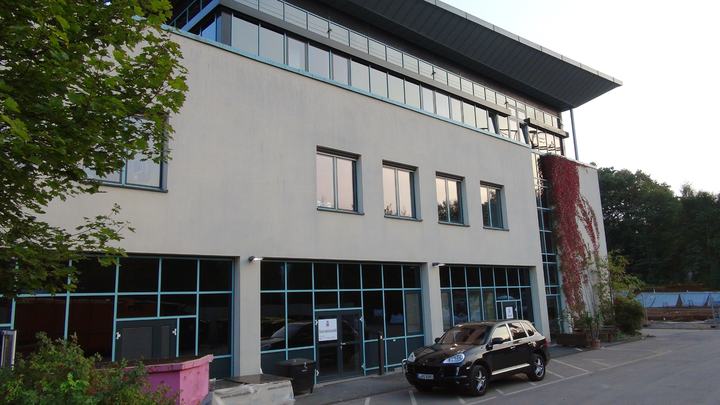 Sankt Elisabeth Hospital Leipzig, Image 10